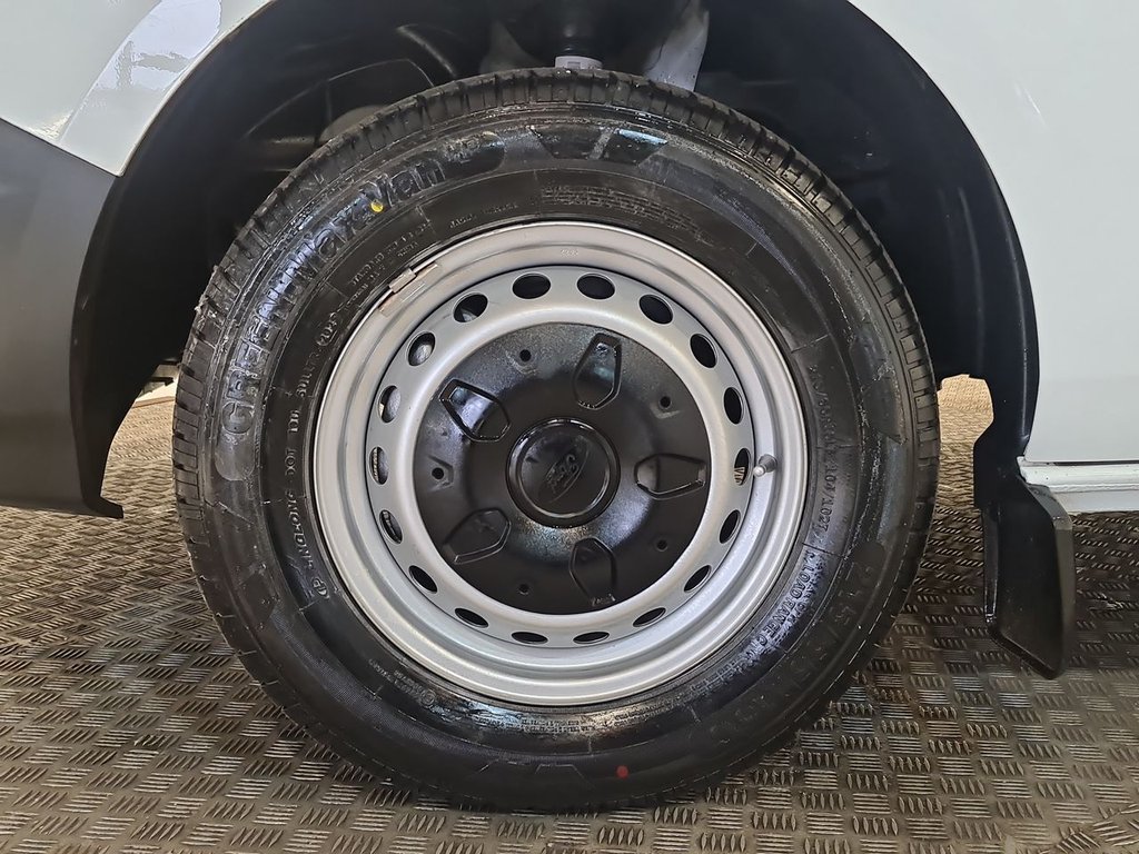 Used Ford Transit Custom 2023 for sale - 76266691: Photo 7