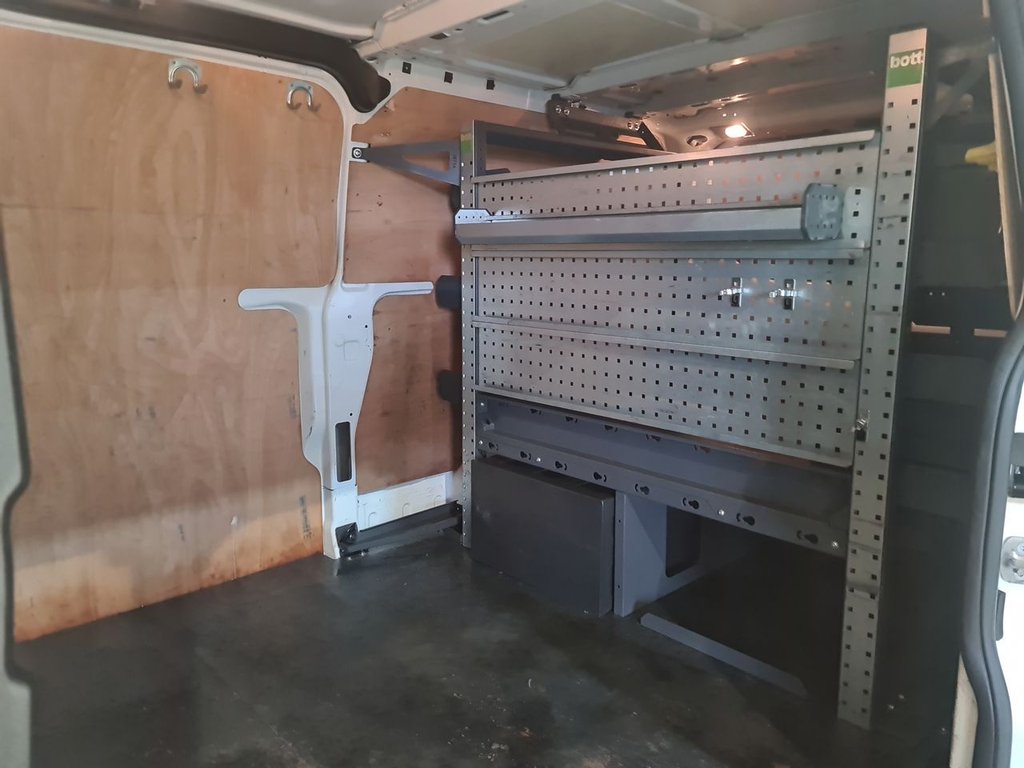 Used Ford Transit Custom 2023 for sale - 76266691: Photo 8