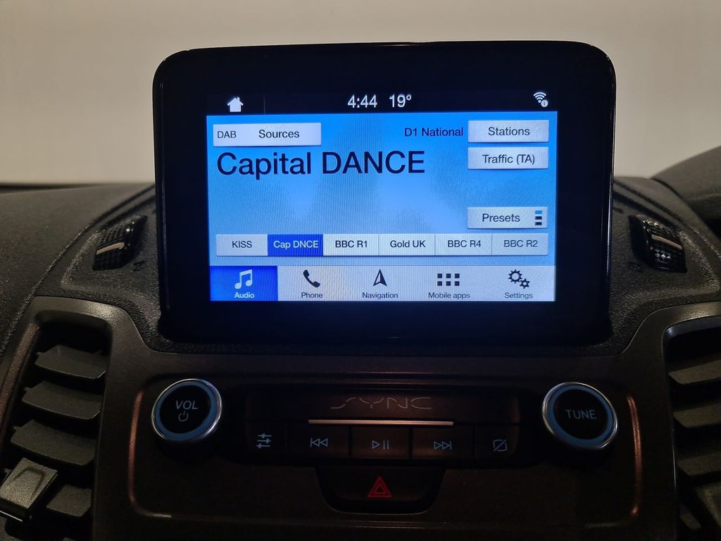 Vehicle 34