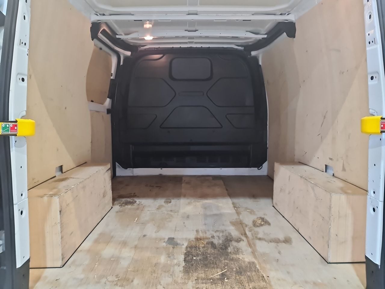 Used Ford Transit Custom 2023 for sale - 77790300: Photo 12