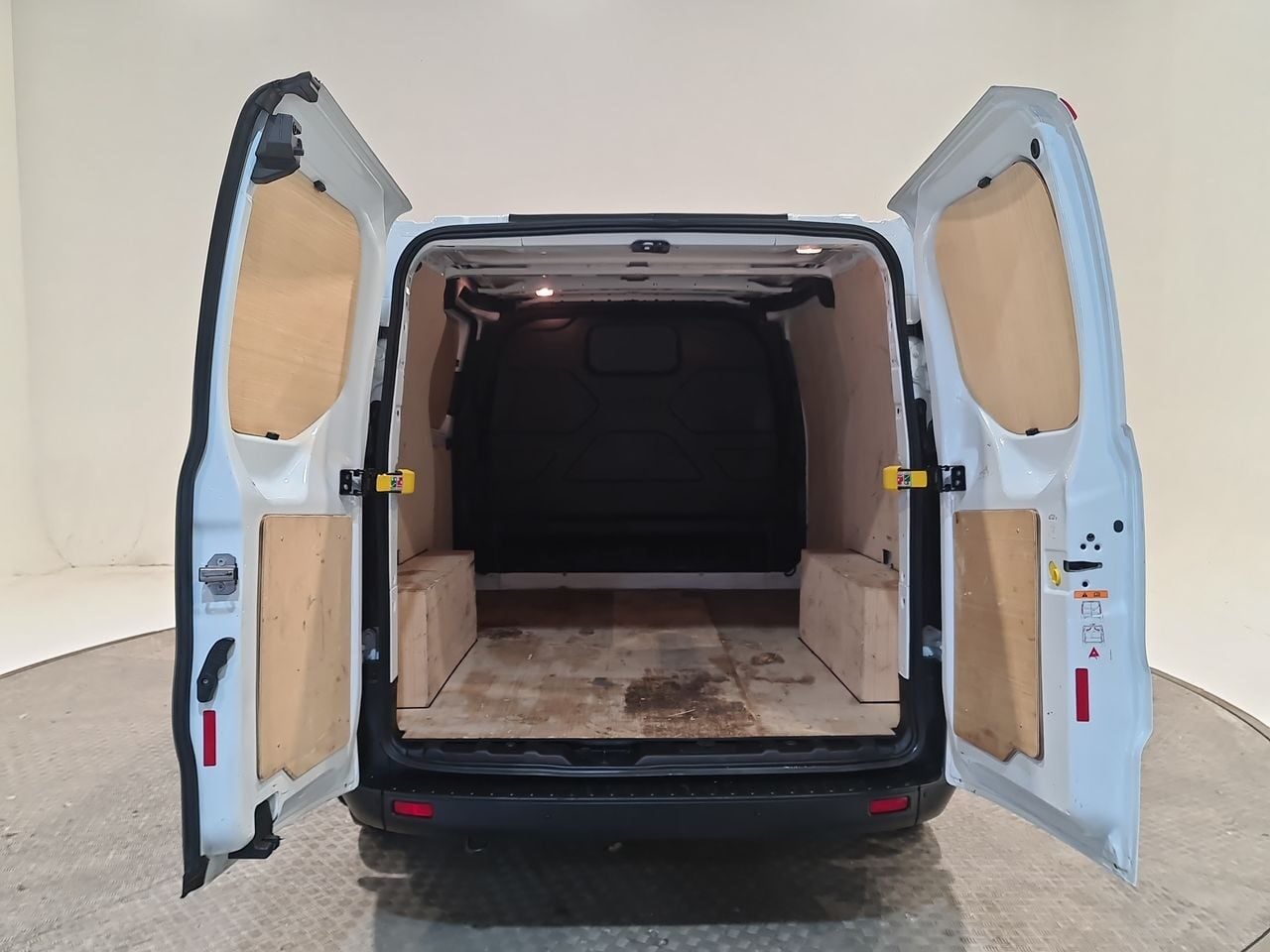 Used Ford Transit Custom 2023 for sale - 77790300: Photo 13