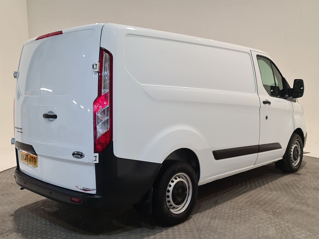 Used Ford Transit Custom 2023 for sale - 77790300: Photo 15