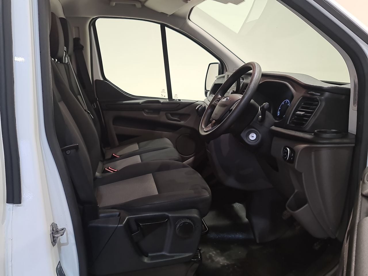 Used Ford Transit Custom 2023 for sale - 77790300: Photo 17