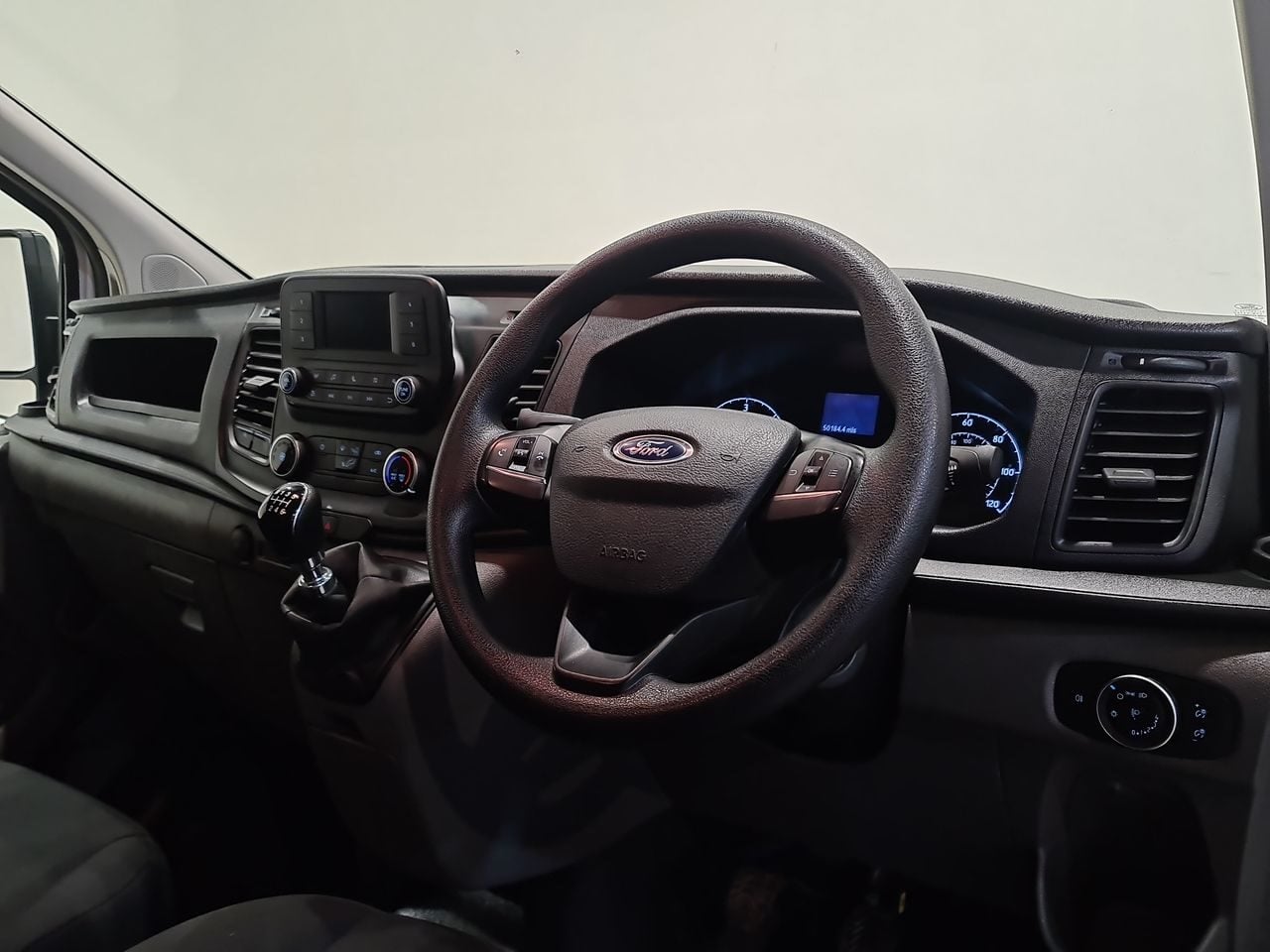 Used Ford Transit Custom 2023 for sale - 77790300: Photo 18