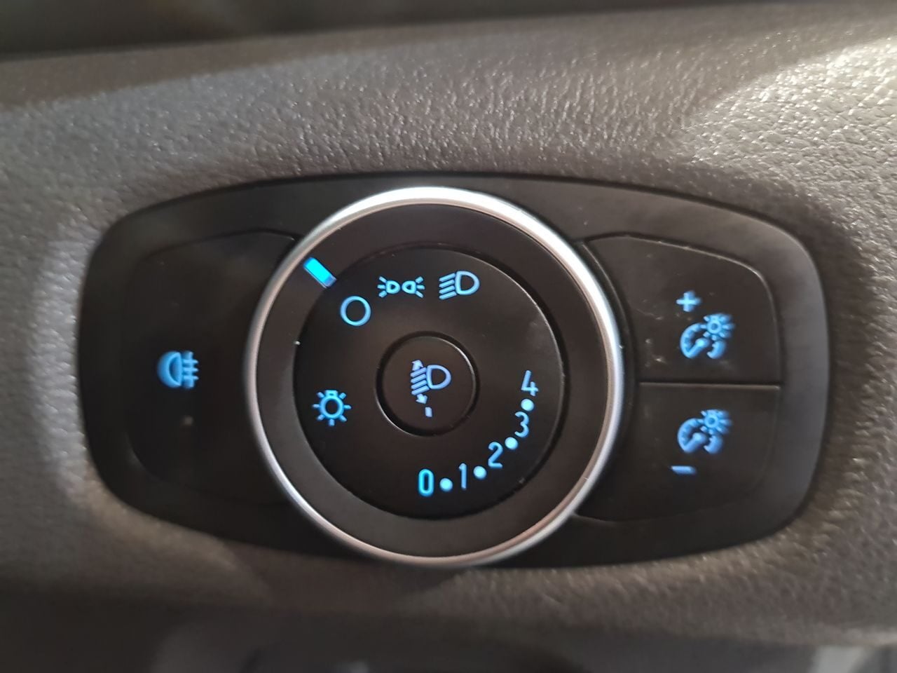 Used Ford Transit Custom 2023 for sale - 77790300: Photo 19