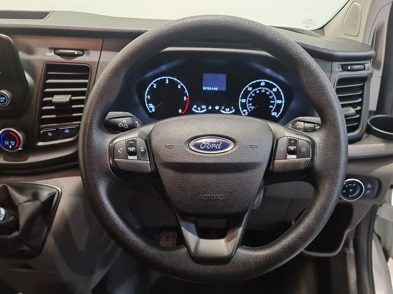 Used Ford Transit Custom 2023 for sale - 77790300: Photo 20