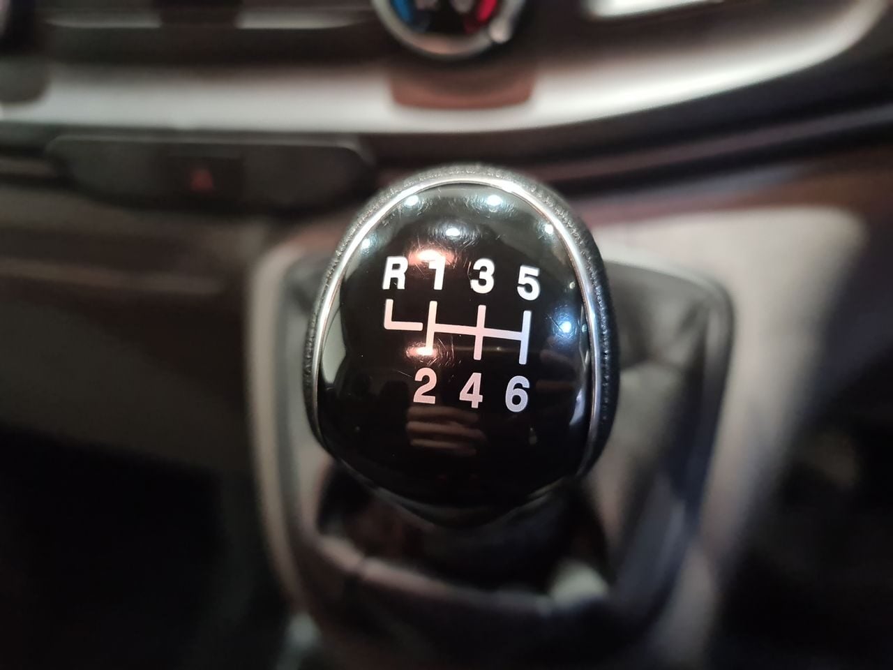 Used Ford Transit Custom 2023 for sale - 77790300: Photo 21