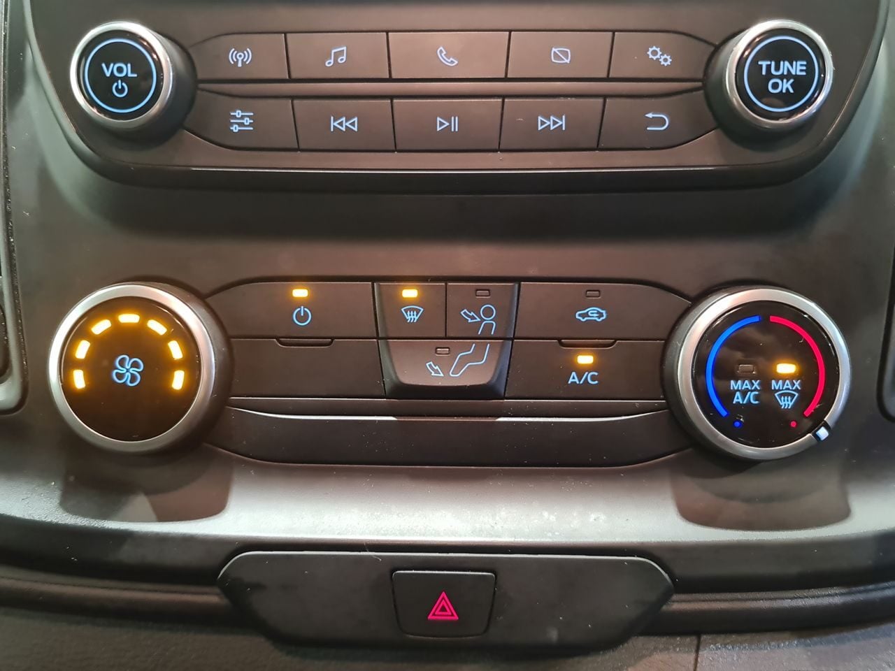 Used Ford Transit Custom 2023 for sale - 77790300: Photo 22