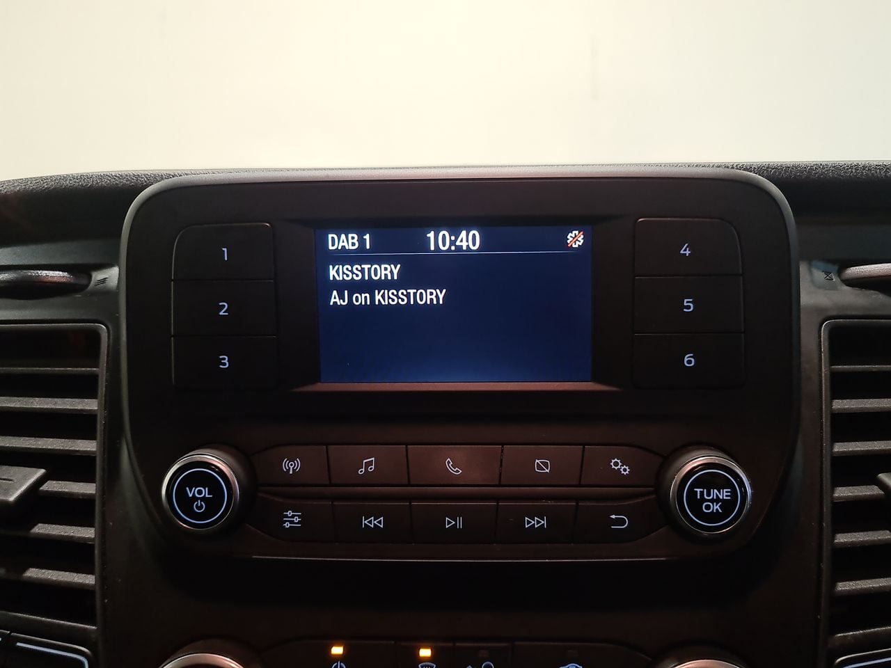 Used Ford Transit Custom 2023 for sale - 77790300: Photo 23