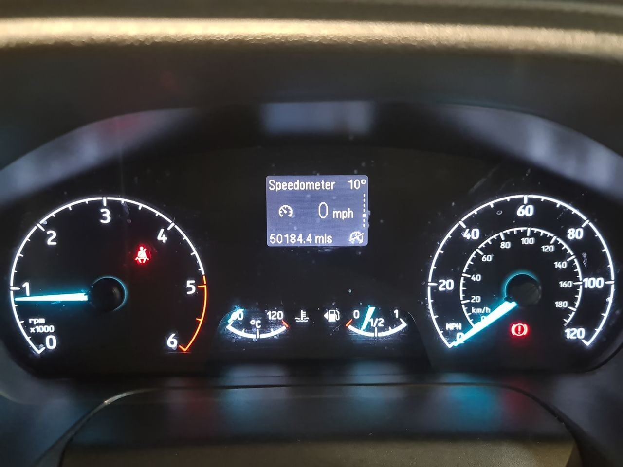 Used Ford Transit Custom 2023 for sale - 77790300: Photo 24