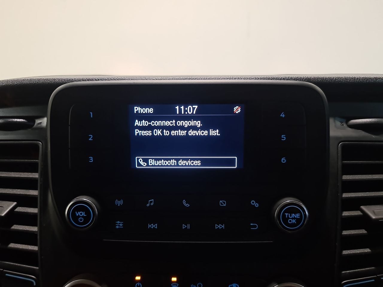 Used Ford Transit Custom 2023 for sale - 77790300: Photo 28