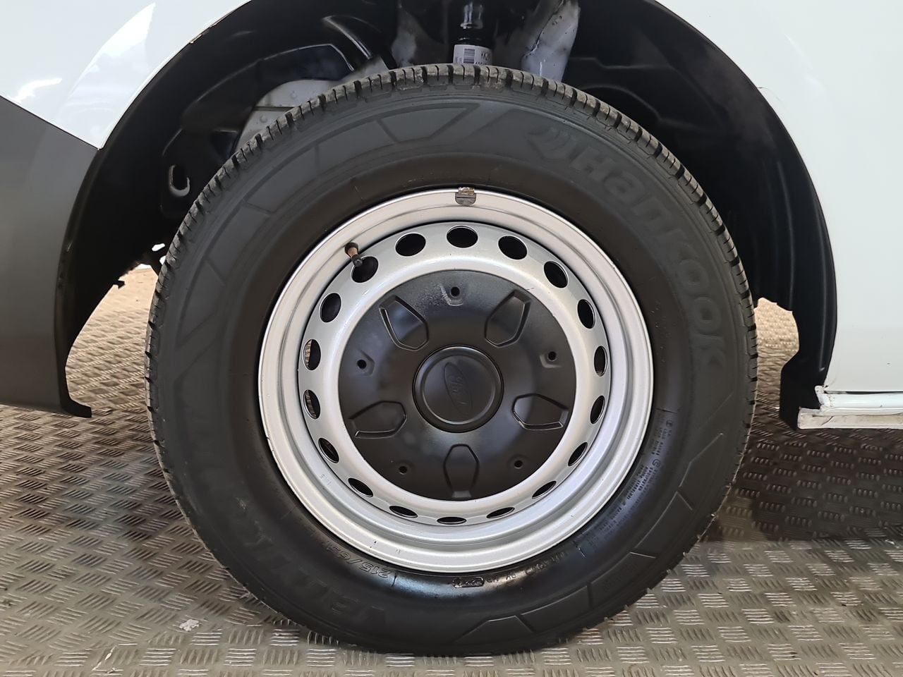 Used Ford Transit Custom 2023 for sale - 77790300: Photo 6