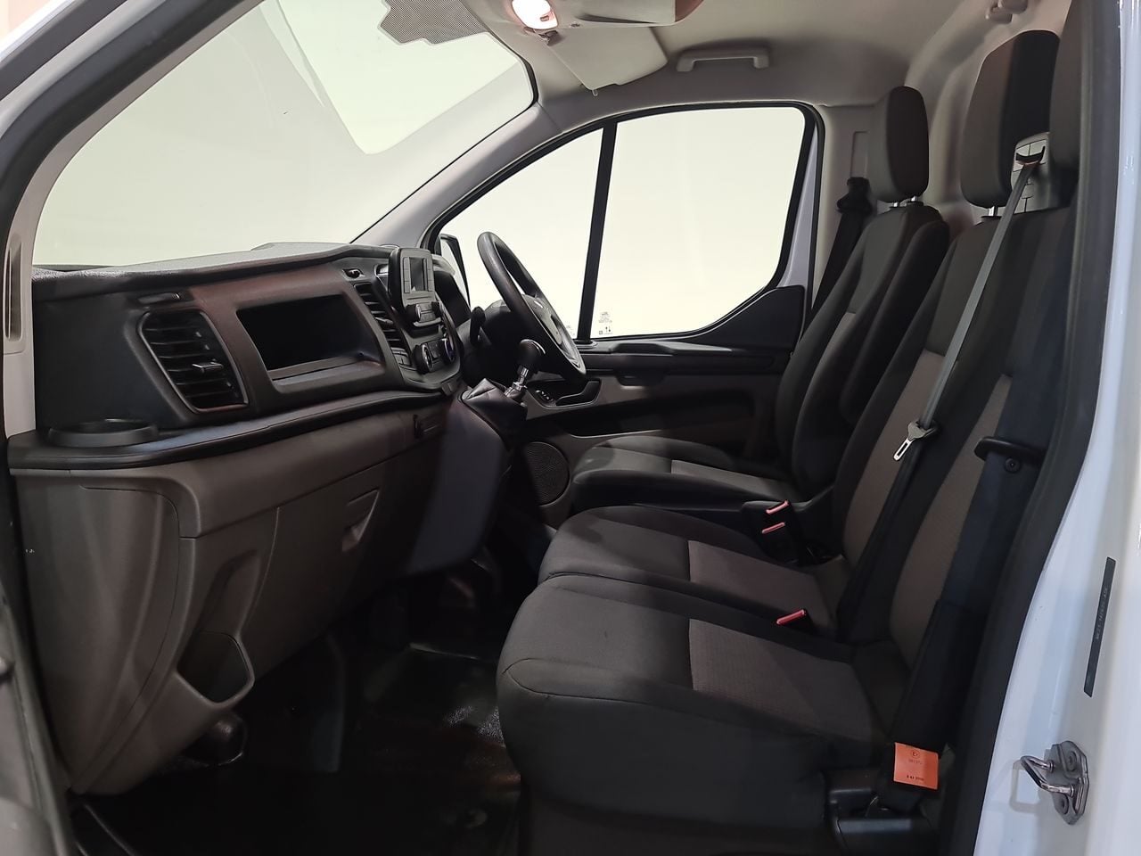 Used Ford Transit Custom 2023 for sale - 77790300: Photo 7