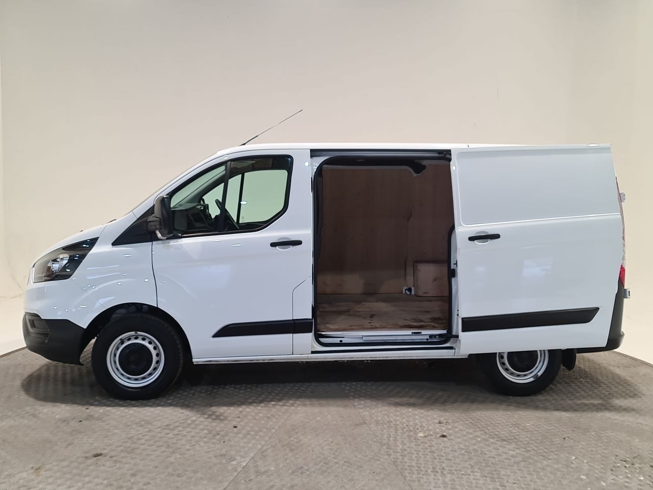 Used Ford Transit Custom 2023 for sale - 77790300: Photo 9