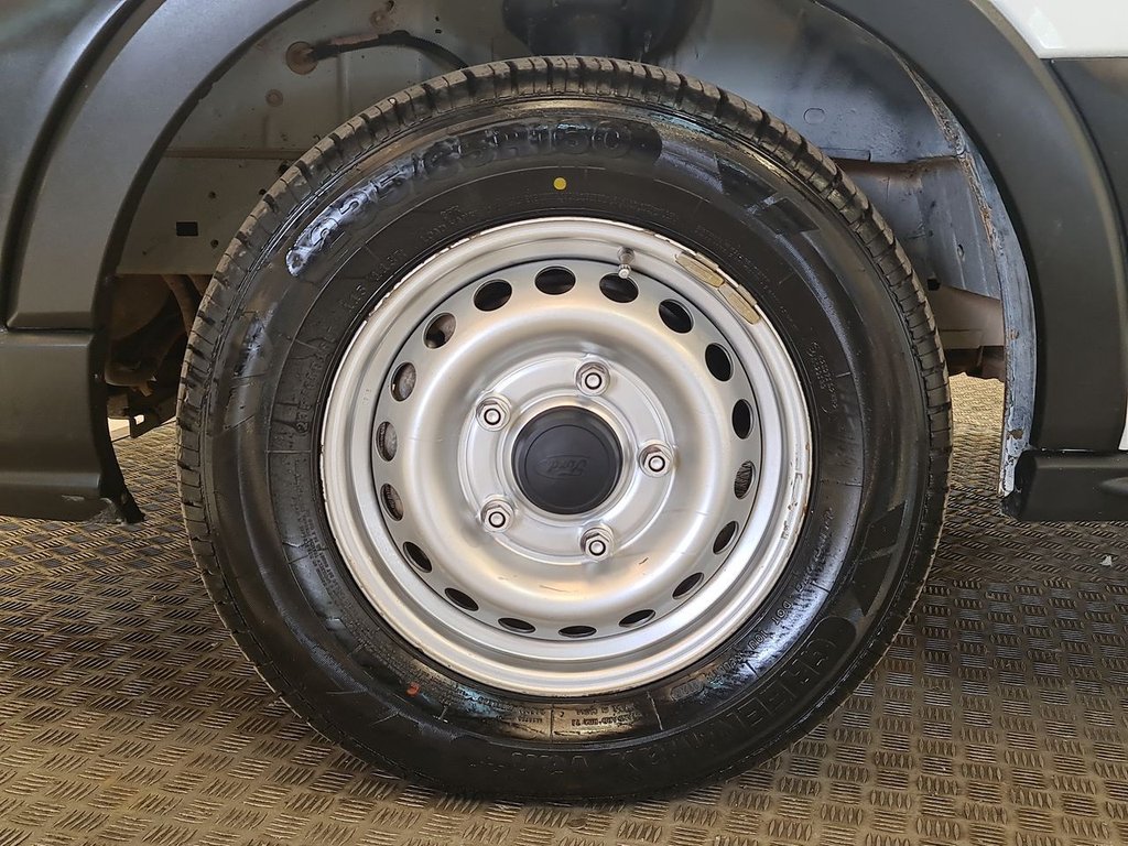 Vehicle 16