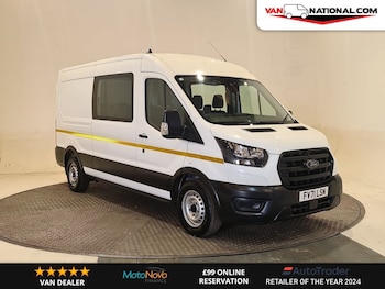 Ford - Transit