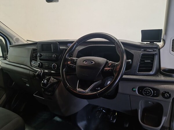Used Ford Transit 2022 for sale - 75559925: Photo 21