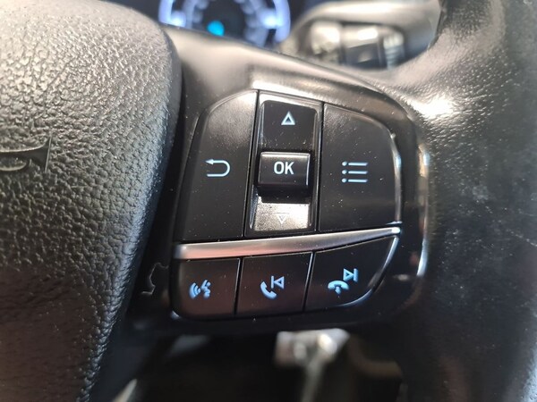 Used Ford Transit 2022 for sale - 75559925: Photo 31