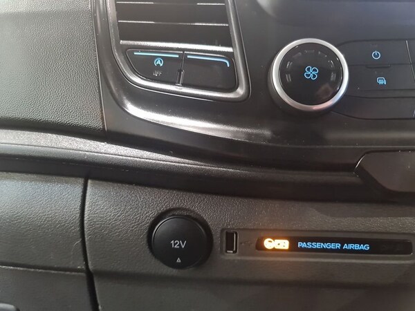 Used Ford Transit 2022 for sale - 75559925: Photo 35