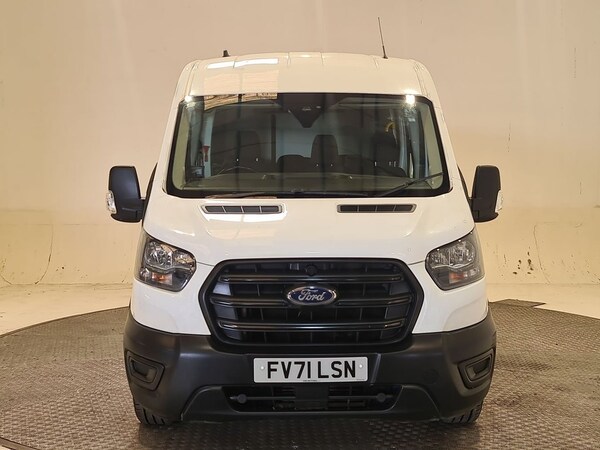 Used Ford Transit 2022 for sale - 75559925: Photo 4