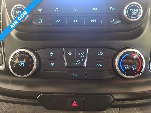 Used Ford Transit 2022 for sale - 75559925: Photo 9