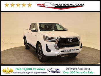 Used Toyota Hilux 2023 for sale - 79285612: Photo