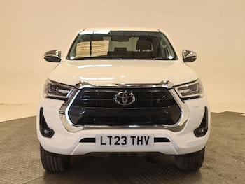 Used Toyota Hilux 2023 for sale - 79285612: Photo