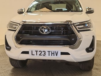 Used Toyota Hilux 2023 for sale - 79285612: Photo