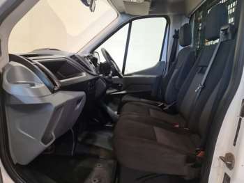 Used Ford Transit 2018 for sale - 75047385: Photo