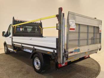 Used Ford Transit 2018 for sale - 75047385: Photo