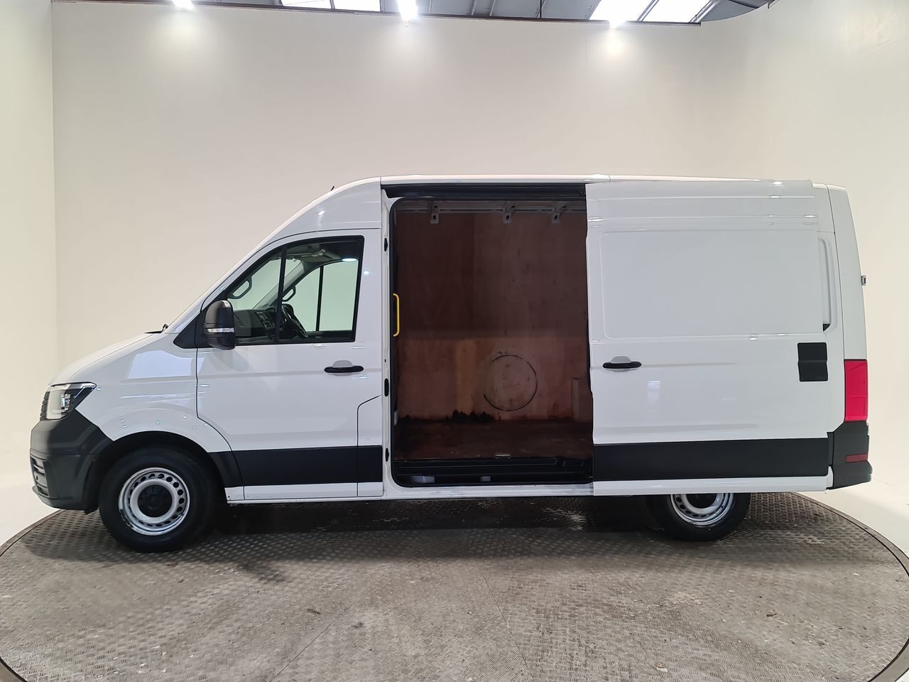 Used Volkswagen Crafter 2022 for sale - 76778157: Photo 10