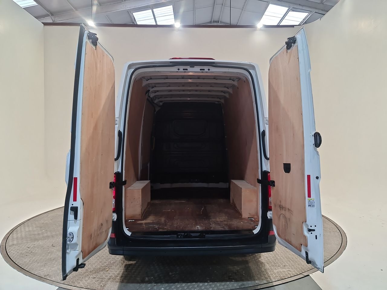 Used Volkswagen Crafter 2022 for sale - 76778157: Photo 14