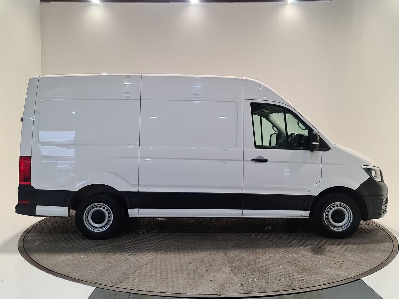 Used Volkswagen Crafter 2022 for sale - 76778157: Photo 17
