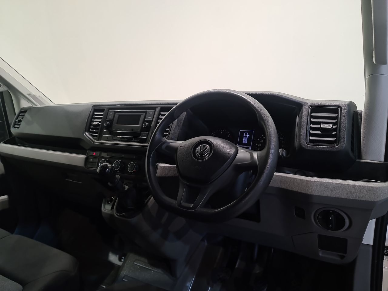 Used Volkswagen Crafter 2022 for sale - 76778157: Photo 19