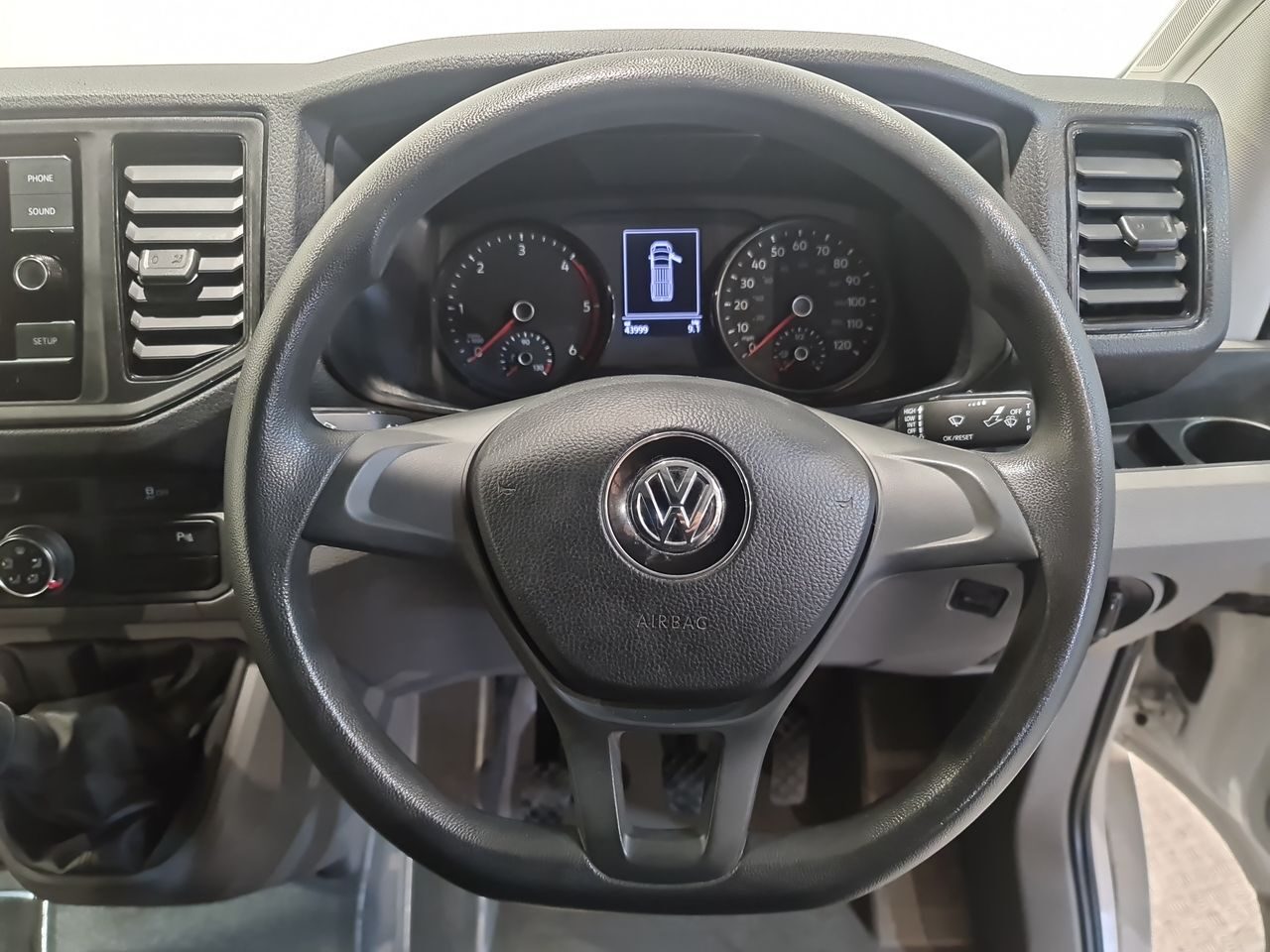 Used Volkswagen Crafter 2022 for sale - 76778157: Photo 21