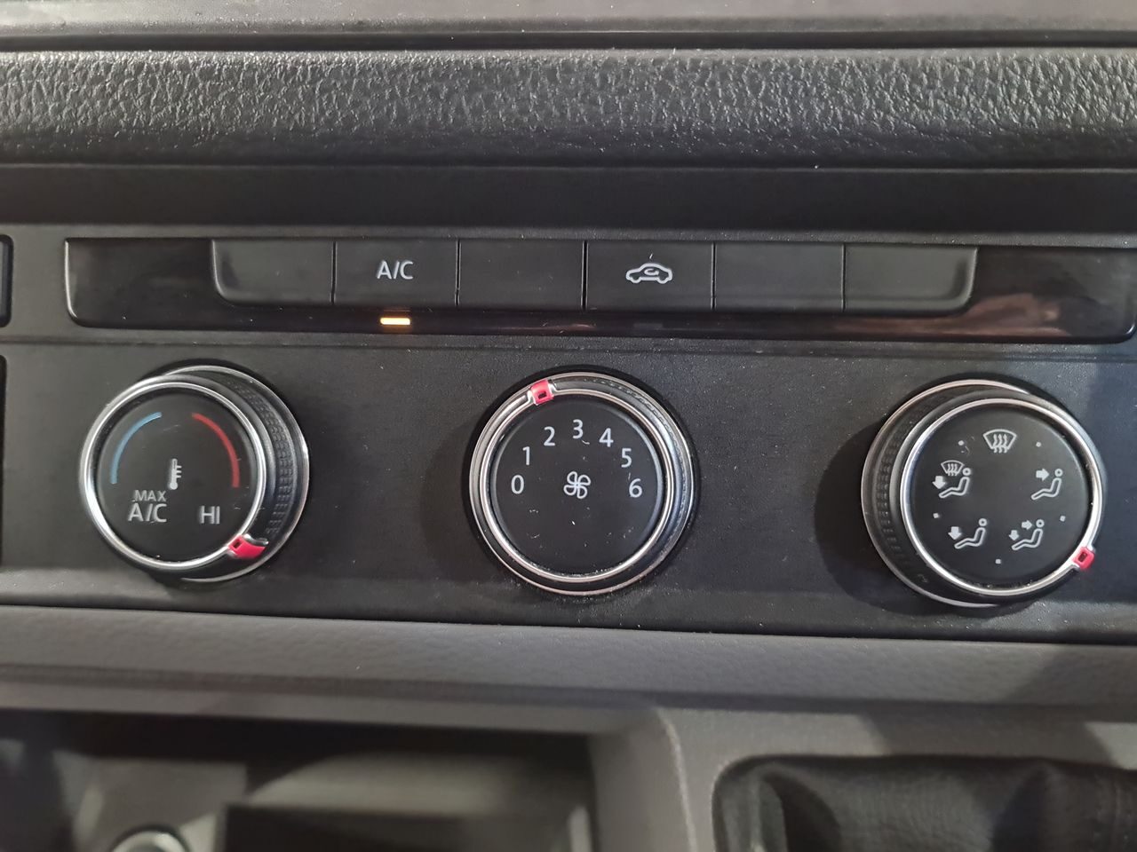 Used Volkswagen Crafter 2022 for sale - 76778157: Photo 23