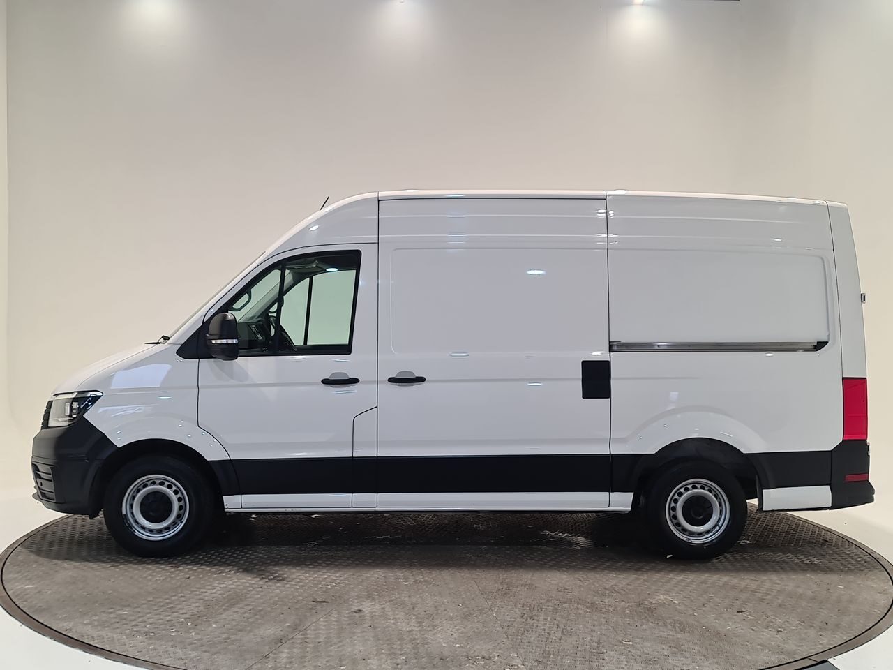 Used Volkswagen Crafter 2022 for sale - 76778157: Photo 6