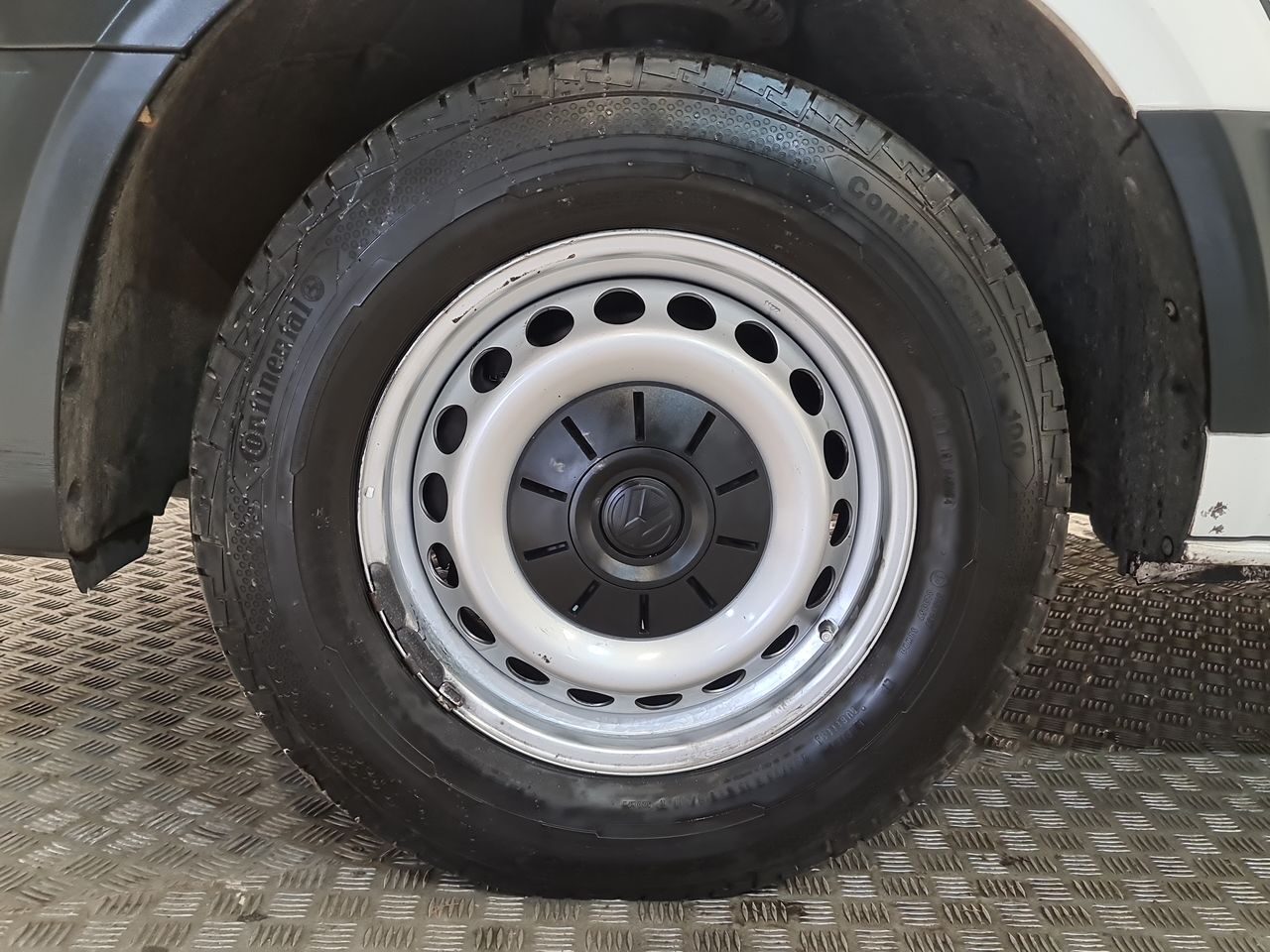 Used Volkswagen Crafter 2022 for sale - 76778157: Photo 7