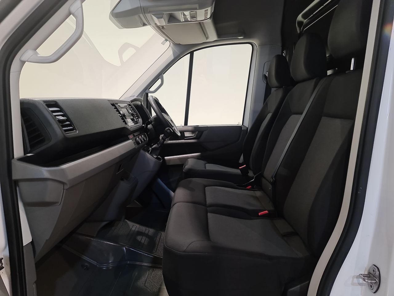 Used Volkswagen Crafter 2022 for sale - 76778157: Photo 8