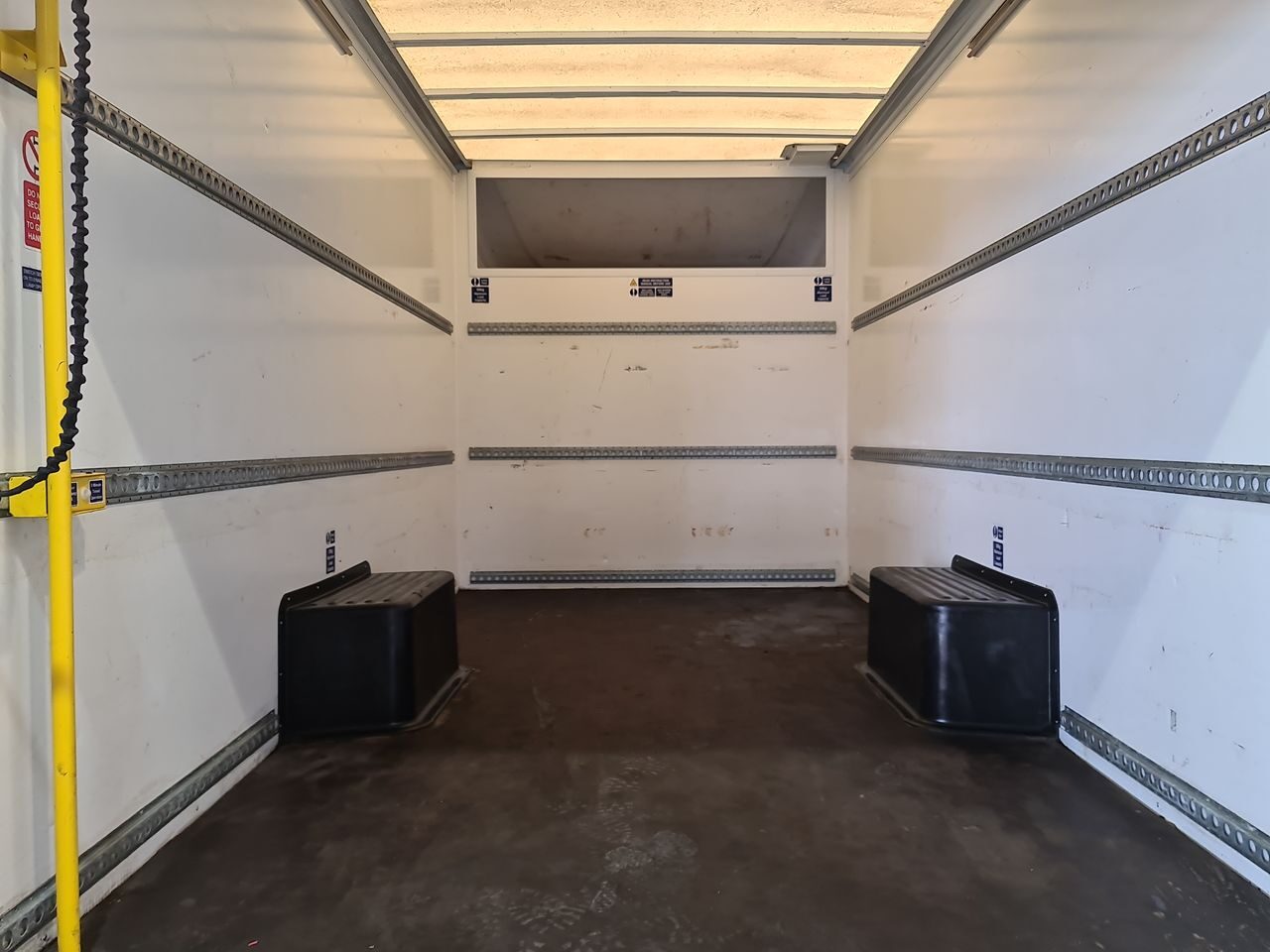 Used Ford Transit 2023 for sale - 78201578: Photo 10