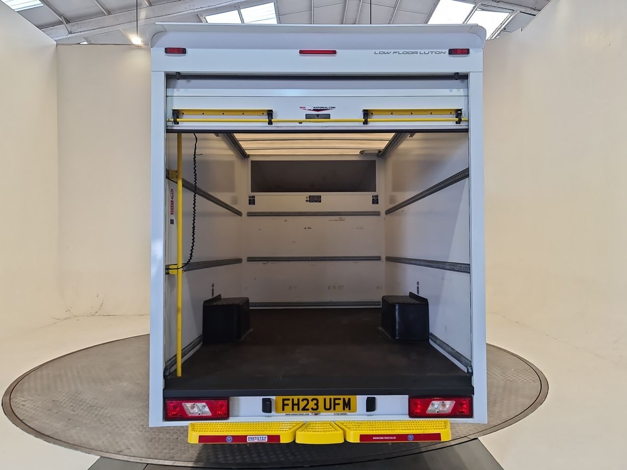 Used Ford Transit 2023 for sale - 78201578: Photo 11