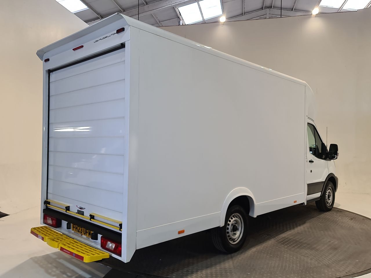 Used Ford Transit 2023 for sale - 78201578: Photo 12
