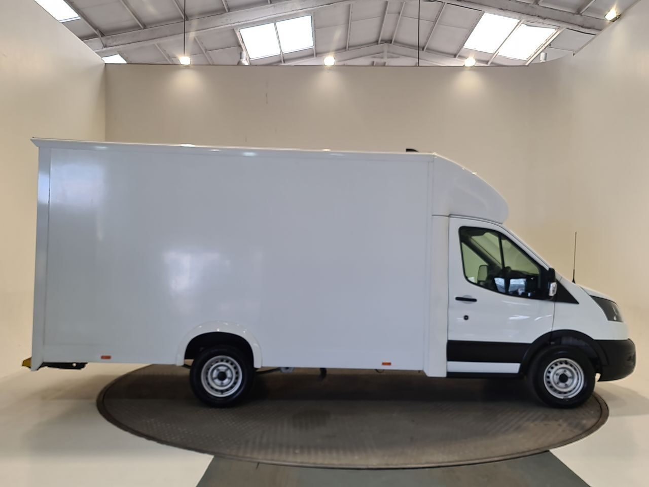 Used Ford Transit 2023 for sale - 78201578: Photo 13