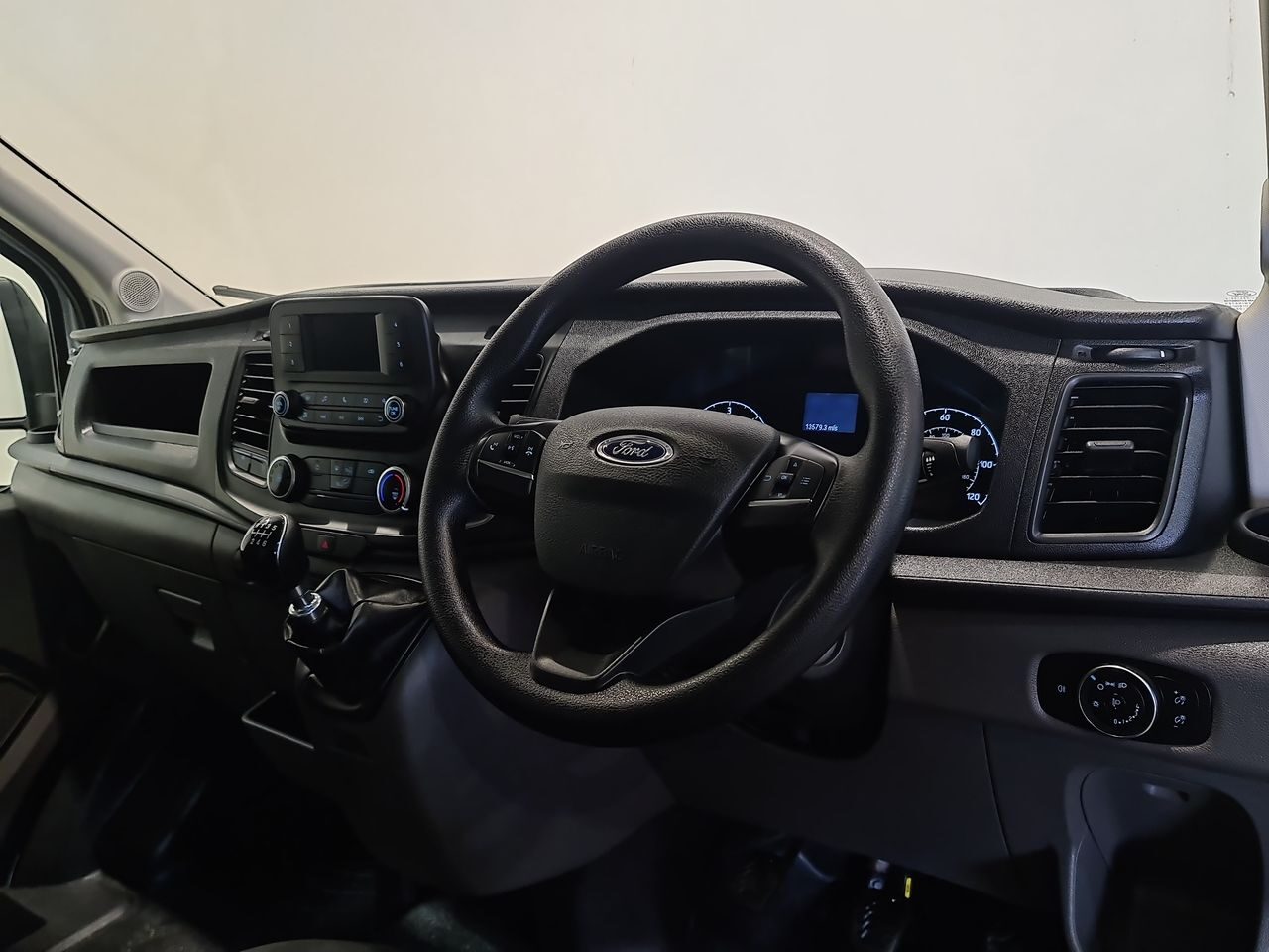 Used Ford Transit 2023 for sale - 78201578: Photo 15