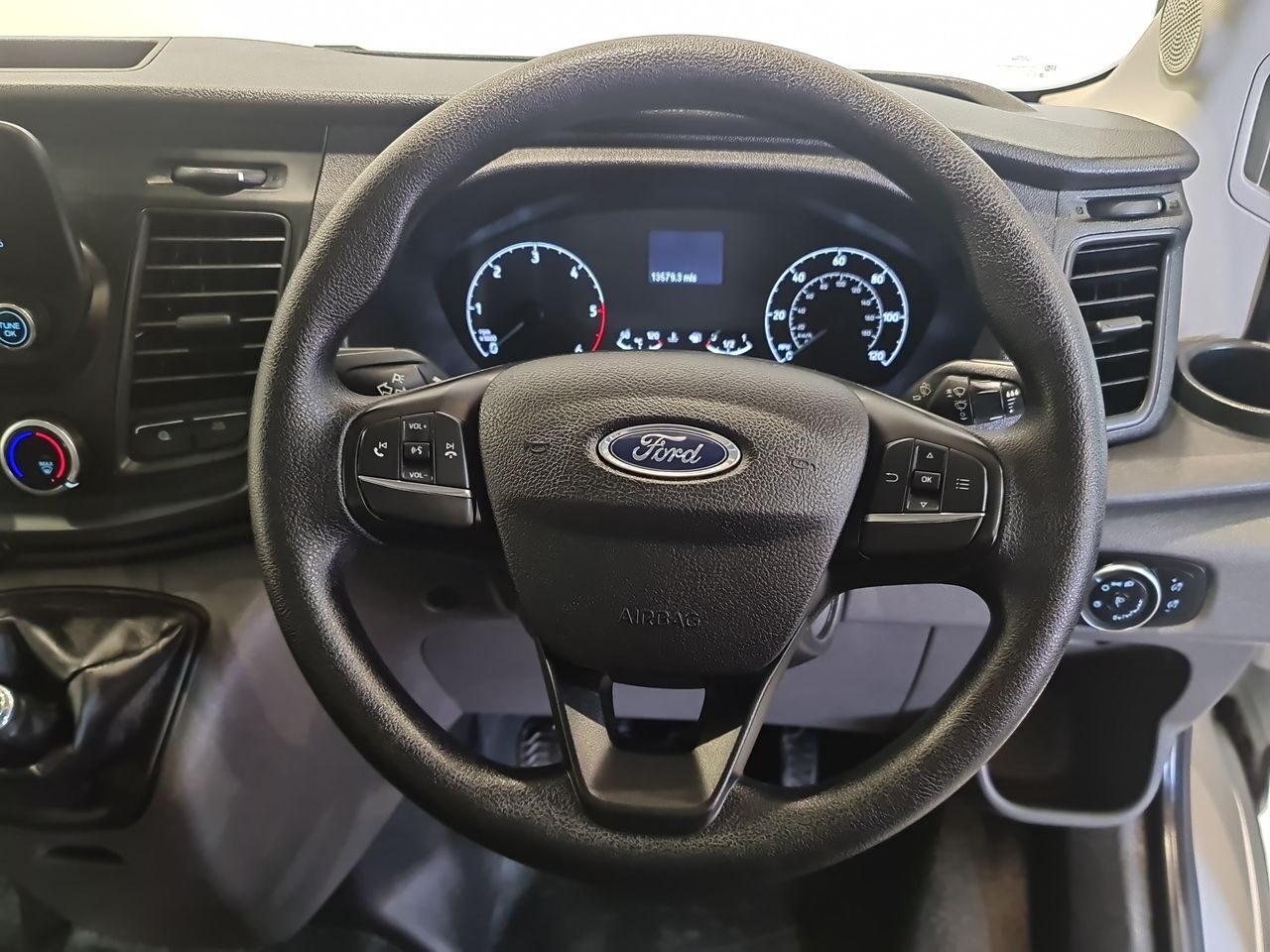 Used Ford Transit 2023 for sale - 78201578: Photo 17