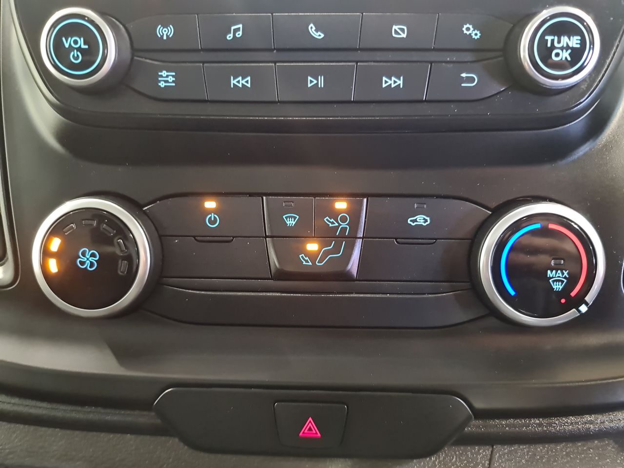 Used Ford Transit 2023 for sale - 78201578: Photo 19