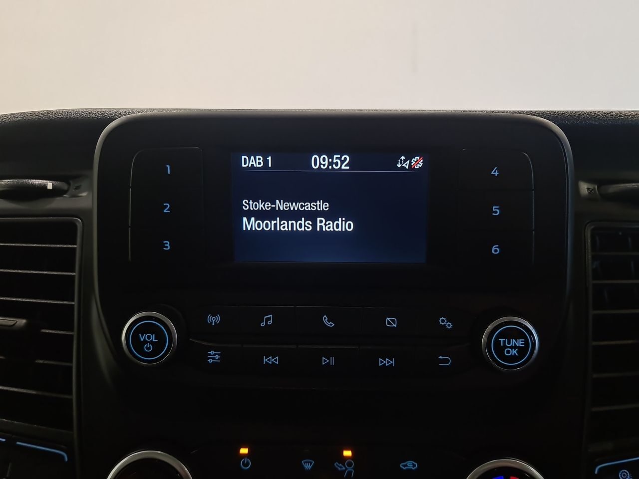 Used Ford Transit 2023 for sale - 78201578: Photo 20