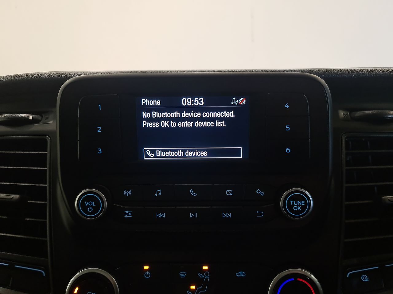 Used Ford Transit 2023 for sale - 78201578: Photo 25