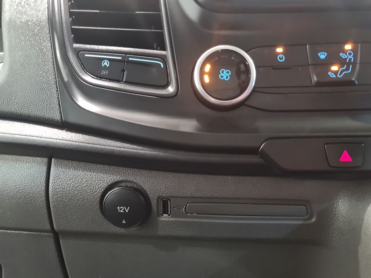 Used Ford Transit 2023 for sale - 78201578: Photo 26