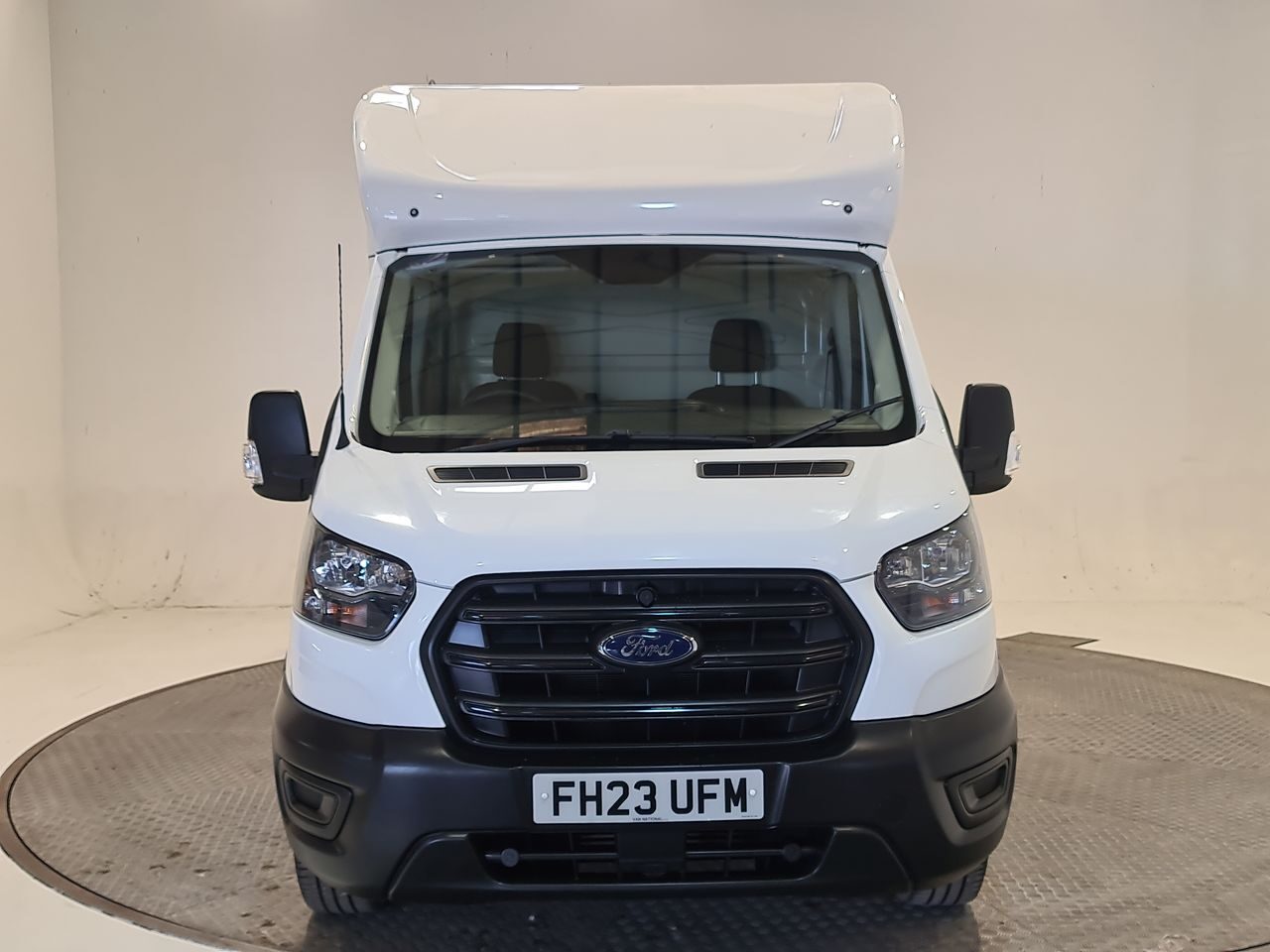 Used Ford Transit 2023 for sale - 78201578: Photo 3